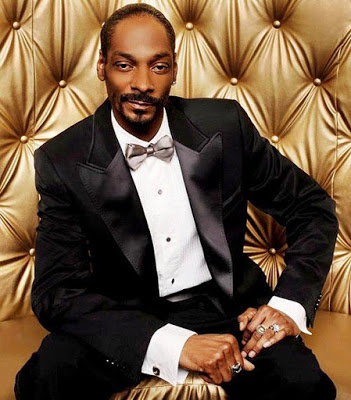 Too much cash puts Snoop in trouble in Italy