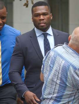 50 Cent has been forced to pay more after faking Bankruptcy