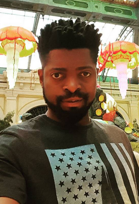 Basketmouth apologizes to Davido and D'banj for his comments on the MAMA Awards