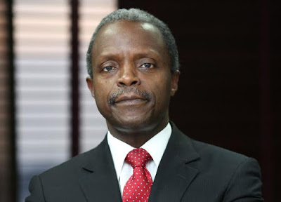 Osinbajo says that there was no Bomb threat to his home