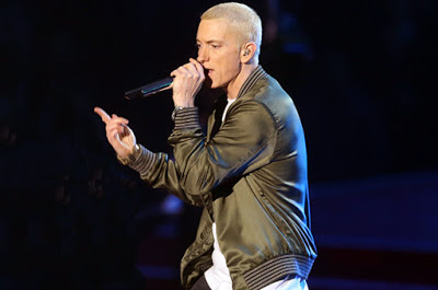 Eminem Disses Caitlyn Jenner