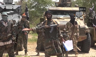 Boko Haram attacks Borno - 9 killed