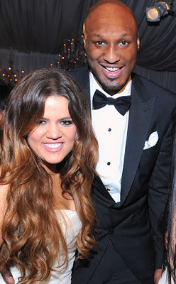 Khloé Kardashian & Lamar Odom are finally divorced