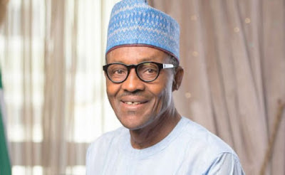 Buhari sends out Id-El-Fitr message to Nigerians