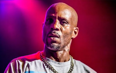 Rapper DMX slapped him with 6 months sentence for failing to pay child support