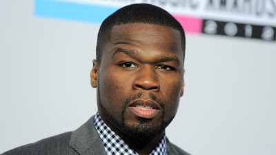 Court orders 50 cent to pay Rick Ross' baby mama $5m for leaking sextape