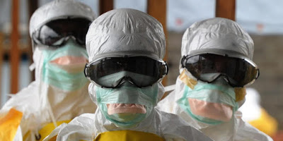 Liberia confirms new Ebola virus cases