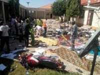 Nigeria: NUT Mourns 37 Teachers in Kaduna