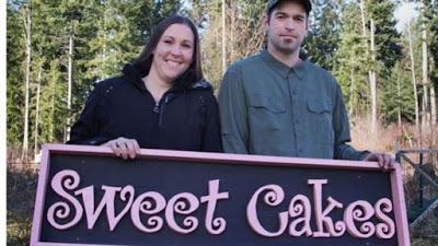 Christian owned bakery fined for not baking for lesbian couples