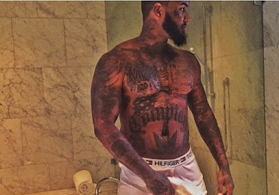 Hashtag Abuse: The Game raps with hashtags on Instagram