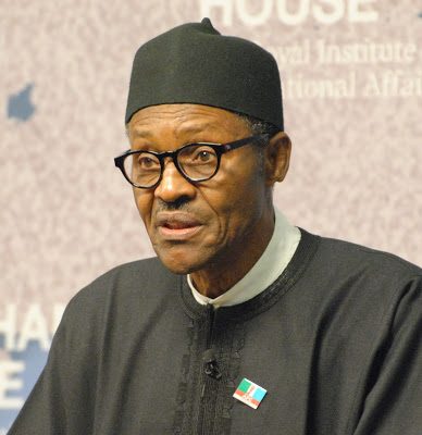 Nigeria May Negotiate With Terrorists - Presidency