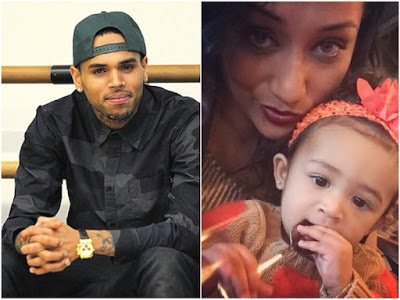 Nia Guzman wants $15k a month for child support and Chris prefers to fight in court