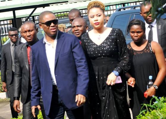 Nigeria: FFK acquitted from EFCC Case, distances himself from Daughter's upcoming wedding