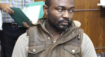 Nigerian detained in India for Drug trafficking