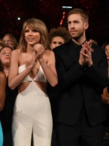 Calvin Harris and Taylor Swift overtake Beyonce and Jay Z as highest earning couple
