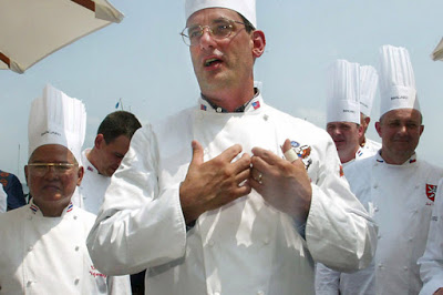 Former White House Chef found dead in New Mexico