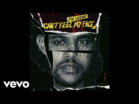 The Weeknd - Can't Feel My Face