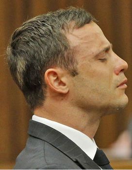 Oscar Pistorius to be released from Jail