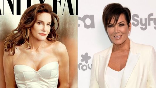 Why get married & have kids if this is what you wanted? Kris asks Caitlyn