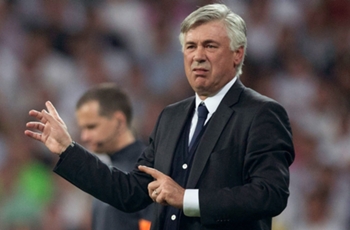 Carlo Ancelotti receives €4m after being sacked