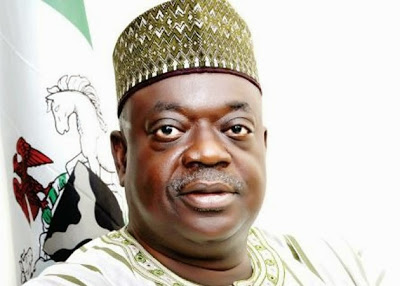 Niger State lawmakers get N17m each, abandons impeachment plan