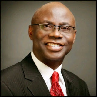 Tunde Bakare collapsed while giving a speech in Lagos