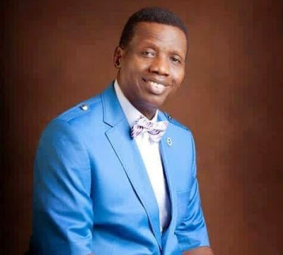 ' You are not a tested Christian until you have lived in the North' - E.A. Adeboye