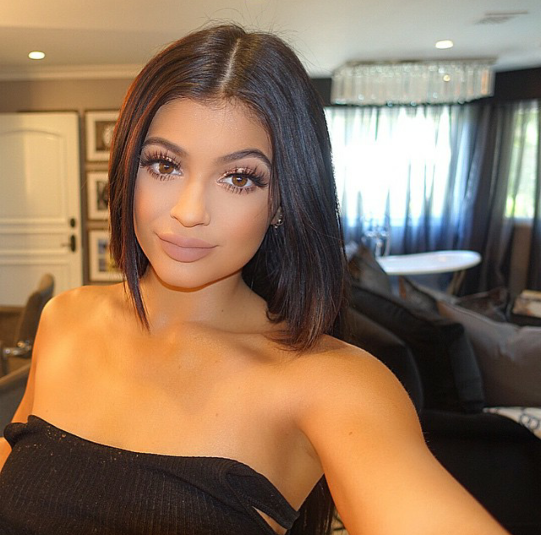 Kylie Jenner knows nothing about owning a house