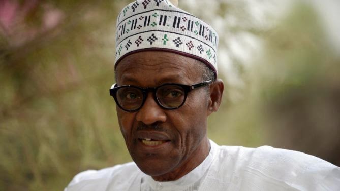 Buhari finally speaks out about AIT - I did not ban AIT