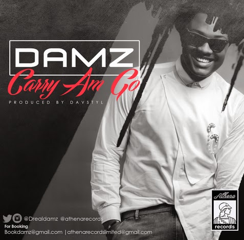 Damz - Carry Am Go