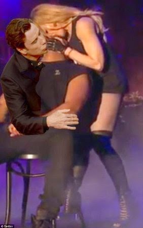 More Memes from Madonna Drake kiss