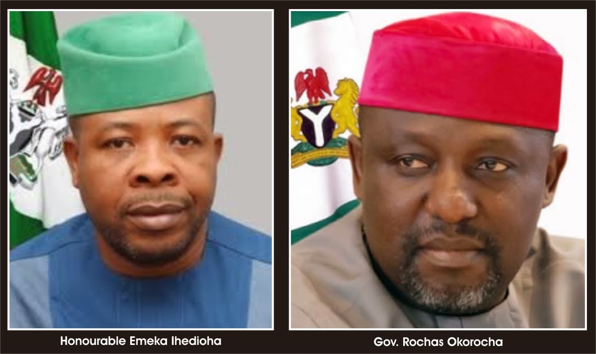 Imo State Election Resheduled