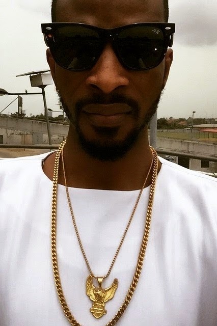 9ice now special adviser to Oyo State Governor