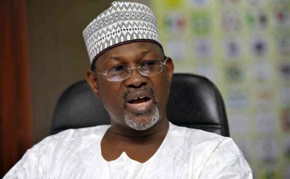 Prof. Jega set to retire in June, no interest to continue