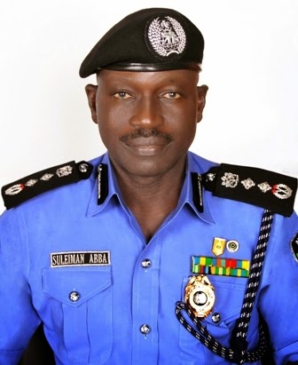 Nigerian Police Force warns on the deployment of uniformed  security agents to polling units