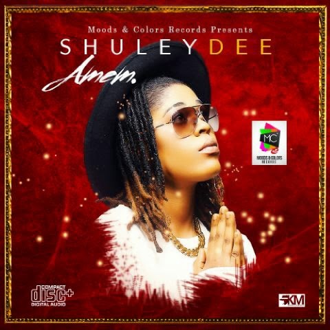 Shuley Dee - Amem