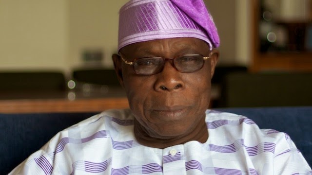Obasanjo defends Boko Haram, says their grievances are legitimate
