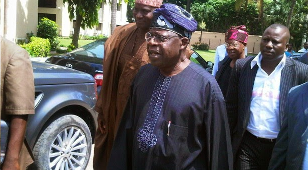 Court asks AIT to stop the airing of anti-Tinubu documentary