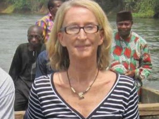 Kidnapped US Missionary Worker Released Without A