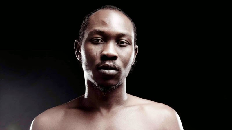 Seun Kuti claims David Mark teargassed him when he was 10