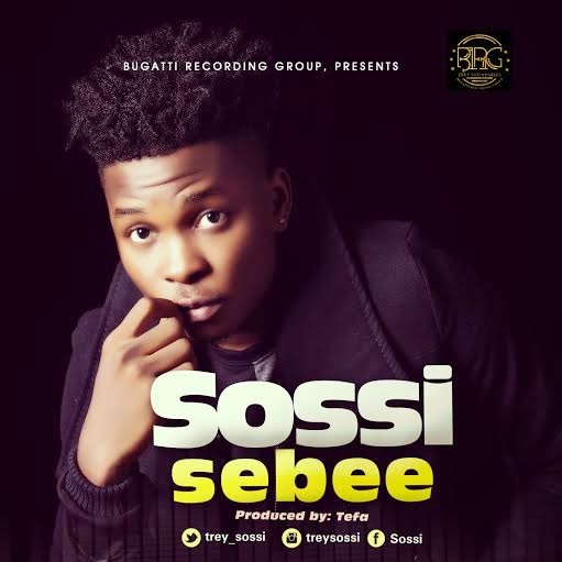 Sossi - Sebee