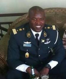 Cameroon loses her most senior soldier in Boko Haram Battle.