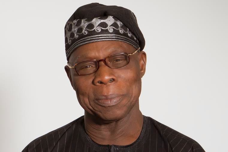 Obasanjo has no official Facebook or Twitter account