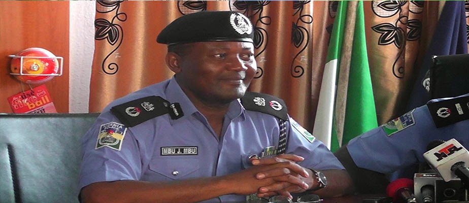 We'll kill 20 for each police life lost during elections - AIG of Police in Nigeria