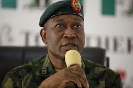 The media are hyping the Boko Haram's Baga Killings, says Nigeria's Military HQ