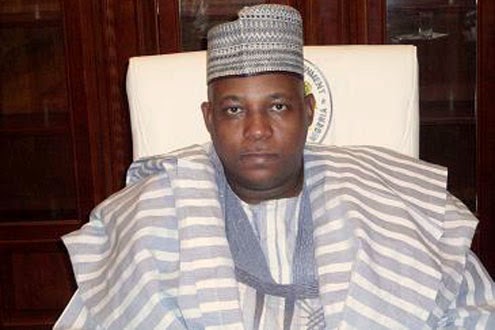 Boko Haram Leader a lunatic worse than animal, Borno state Gov