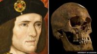 DNA tests reveal infidelity in Queen Elizabeth's lineage from Richard III