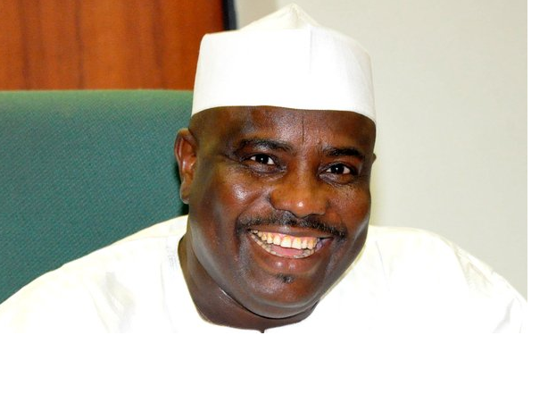 PDP get permit to declare Tambuwal's seat vacant