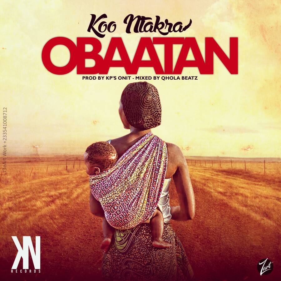 Koo Ntakra  -  Obaatan