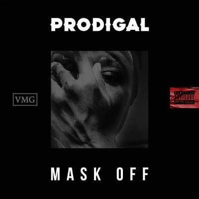 AUDIO MP3: Prodigal  -  Mask Off